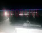 حمله مرگبار پهپادی اوکراین به روسیه