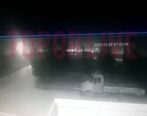 حمله مرگبار پهپادی اوکراین به روسیه