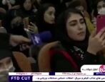  جوا قاطع دختر دانشجو به خبرنگار صدا و سیما