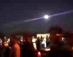 خاکسپاری دردناک مهسا امینی در سقز + فیلم