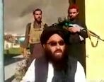 طالبان خواستار برقراری ارتباط با ایران 