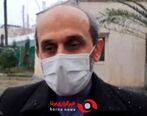 برادر رئیس صدا و سیما پناهنده شد | واکنش برادر را ببینید