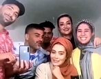 سحر قریشی در دهه شصت چه شکلی بود؟