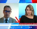 گاف شبکه سعودی درباره آتش سوزی زندان اوین